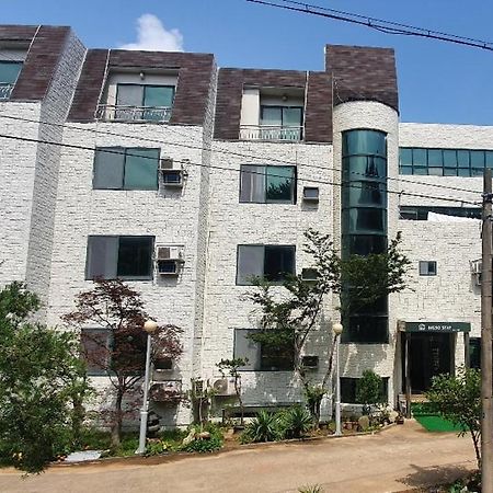Bigso Stay Yangyang Exterior foto