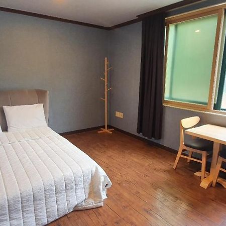 Bigso Stay Yangyang Exterior foto