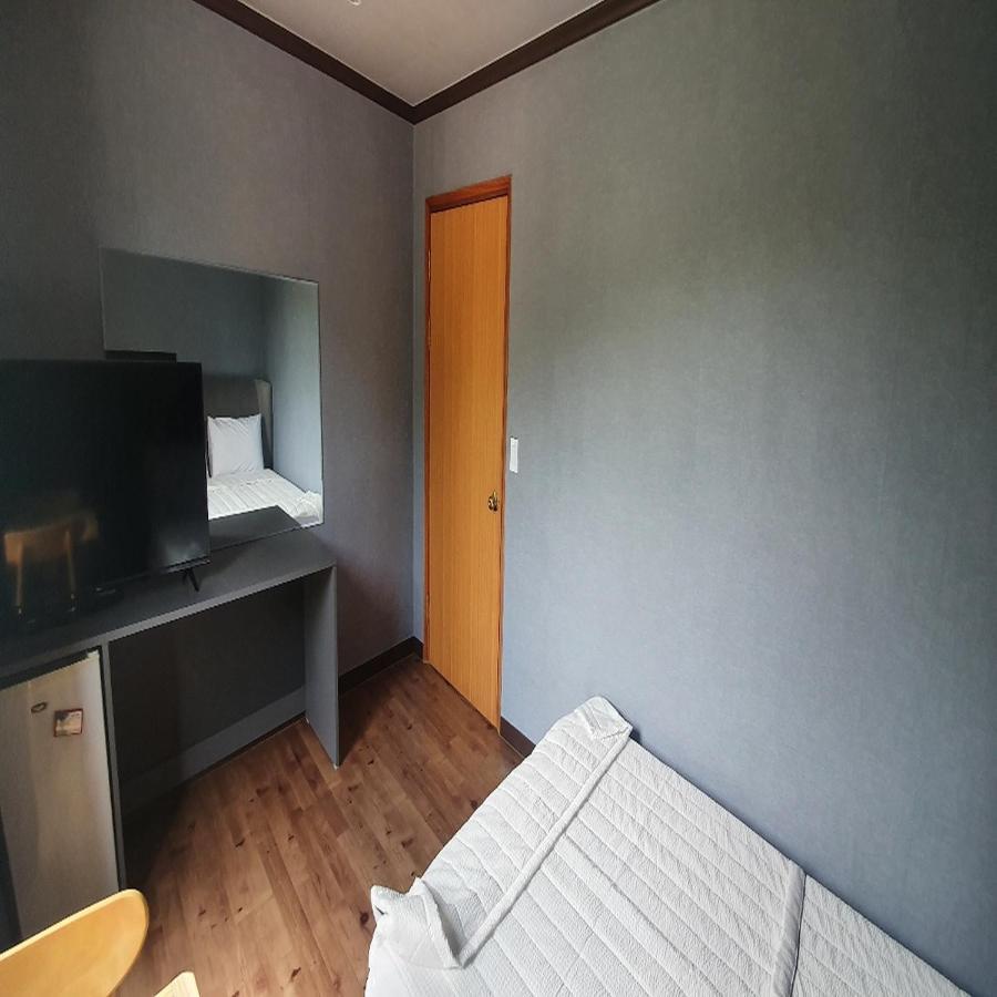 Bigso Stay Yangyang Exterior foto