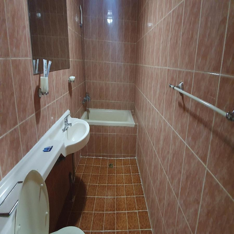 Bigso Stay Yangyang Exterior foto