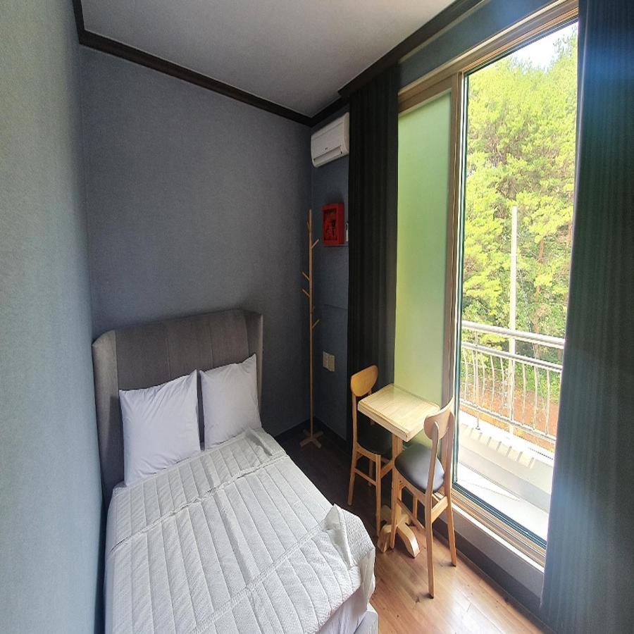 Bigso Stay Yangyang Exterior foto