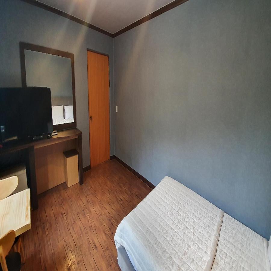 Bigso Stay Yangyang Exterior foto