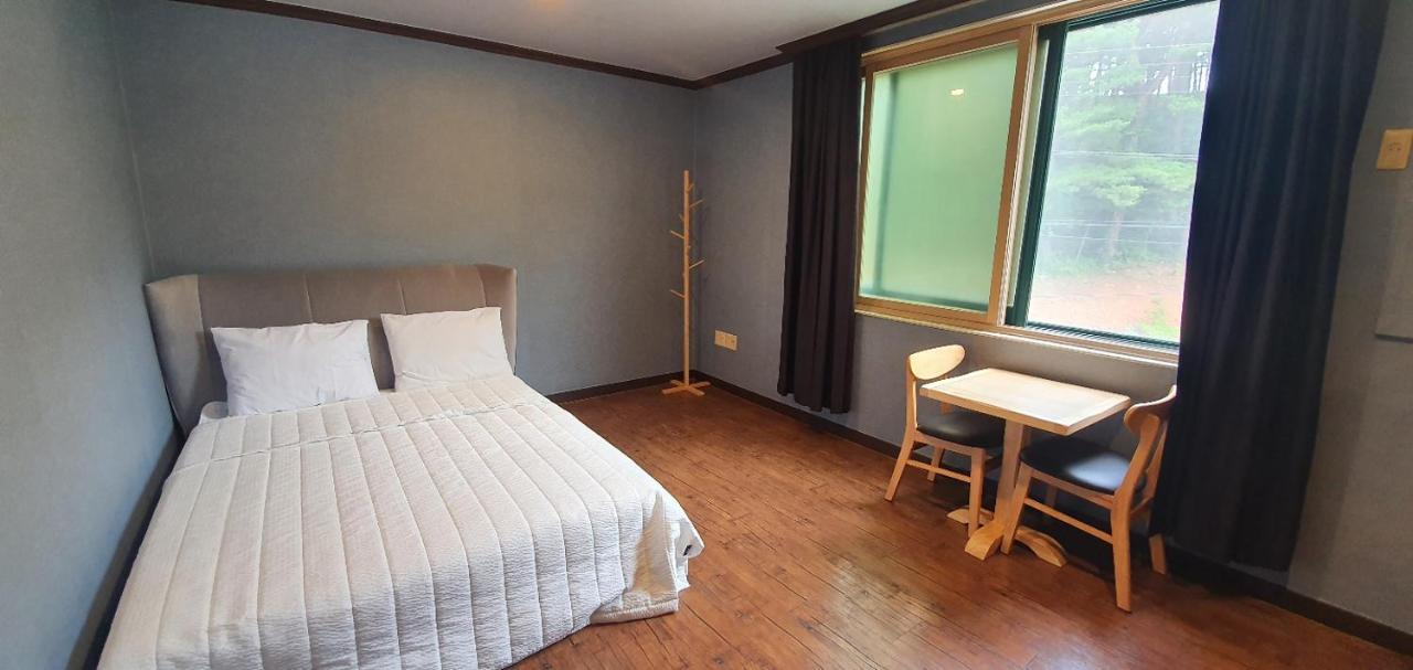 Bigso Stay Yangyang Exterior foto