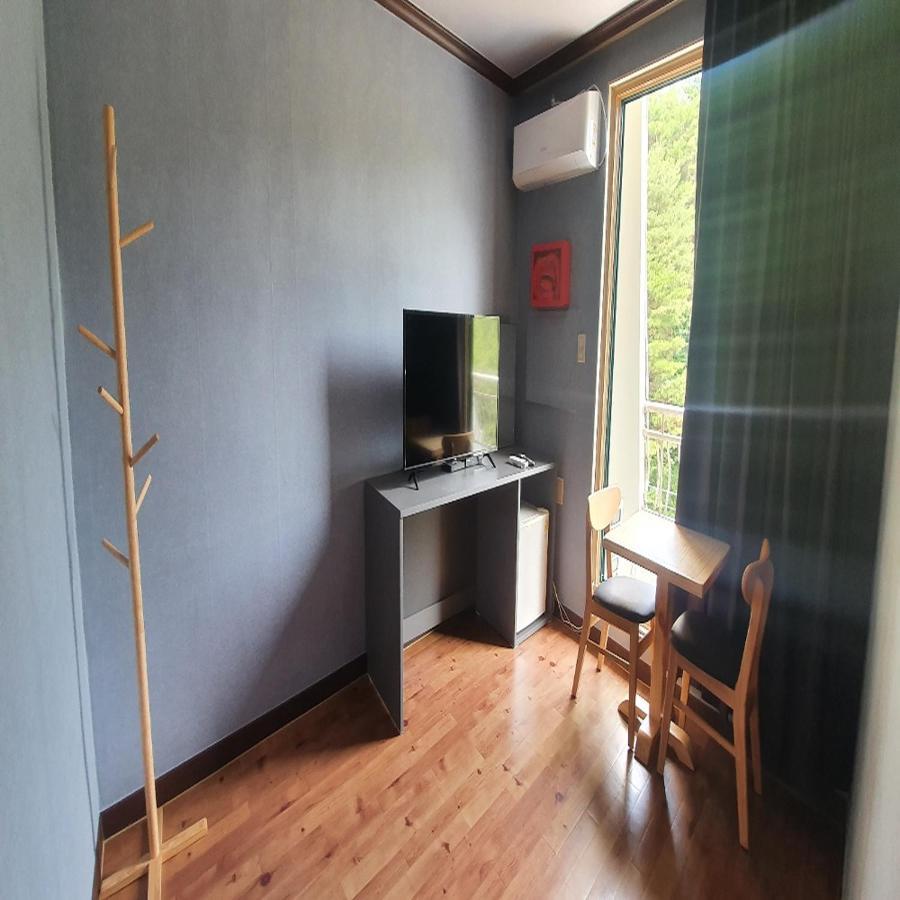 Bigso Stay Yangyang Exterior foto